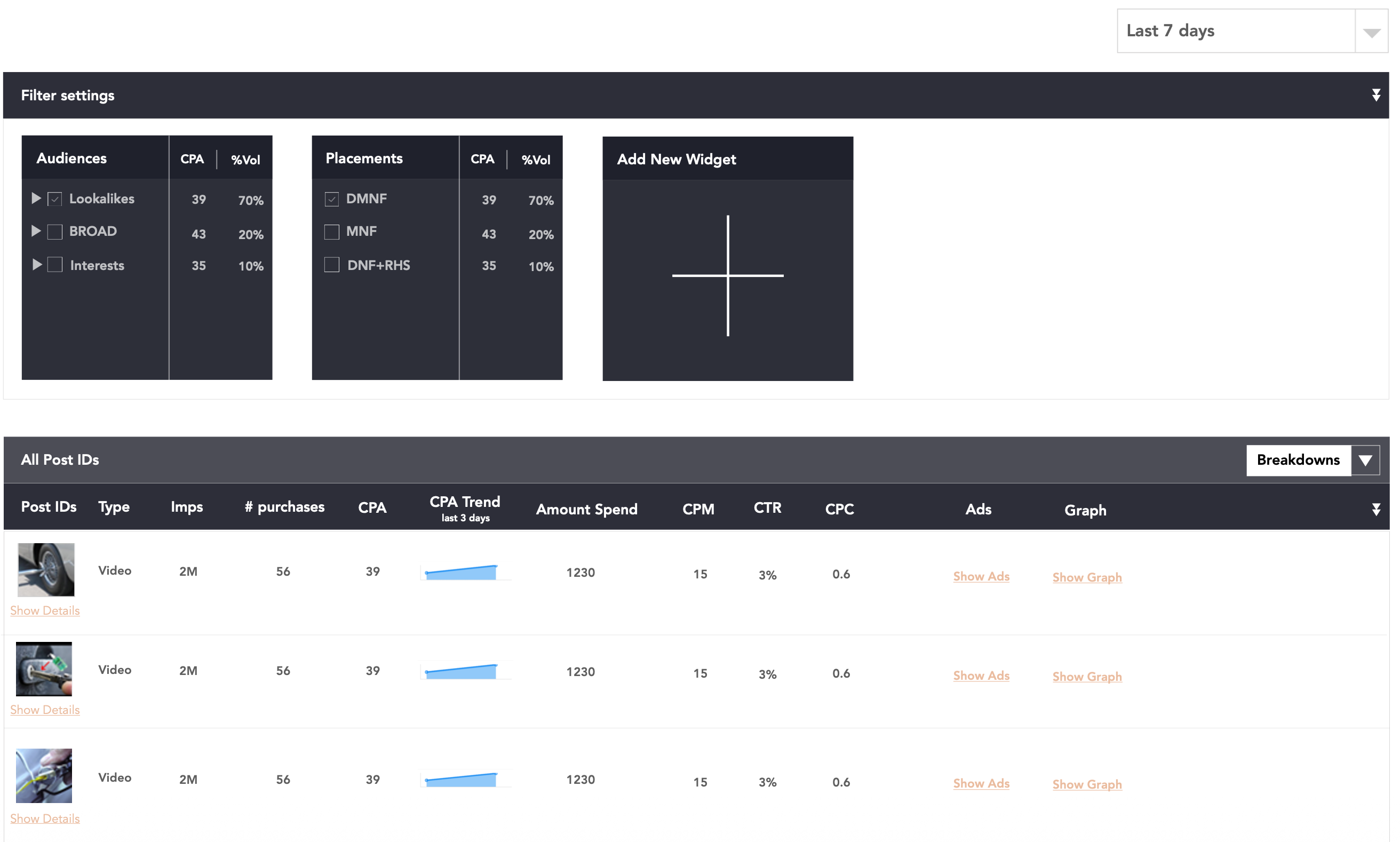 Marketing Automatisierung Screenshot 2